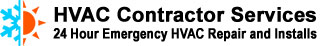 Sergeantsvlle HVAC Services
